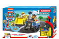 Pikkukuva 1 / 5: Carrera FIRST Paw Patrol - On the Double Racetrack