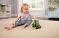 Pikkukuva 2 / 3: Tomy John Deere Push &amp; Roll Johnny Tractor (42925)
