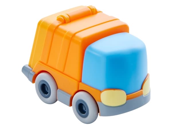 HABA 303843, 2 vuosi/vuosia, ABS, Monivärinen
