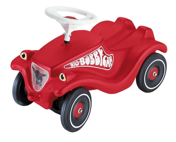 Sparkbil Bobby Car från 1år