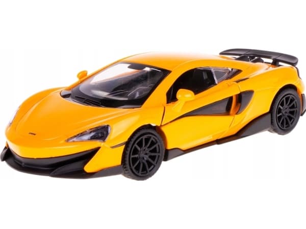 Metallmodell RMZ McLaren 600LT