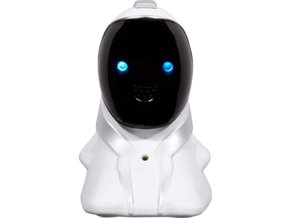 Little Tikes Tobi Friends - Beeper, Robot, 4 år, Støttede lydeffekter