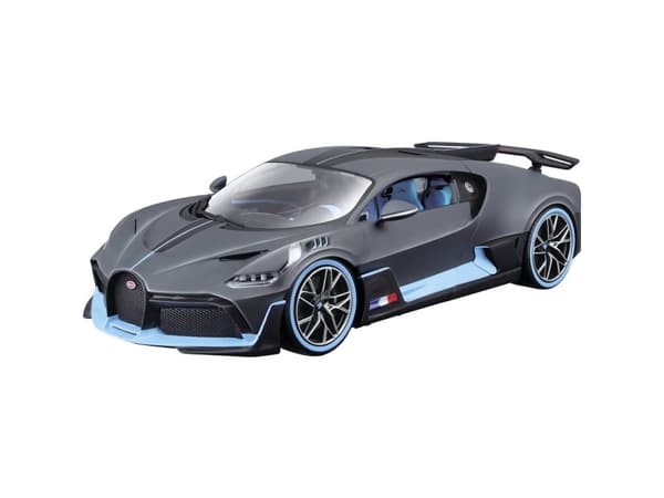 Bburago Bugatti DIVO 1:18 Malliauto