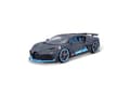 Pikkukuva 1 / 5: Bburago Bugatti DIVO 1:18 Malliauto