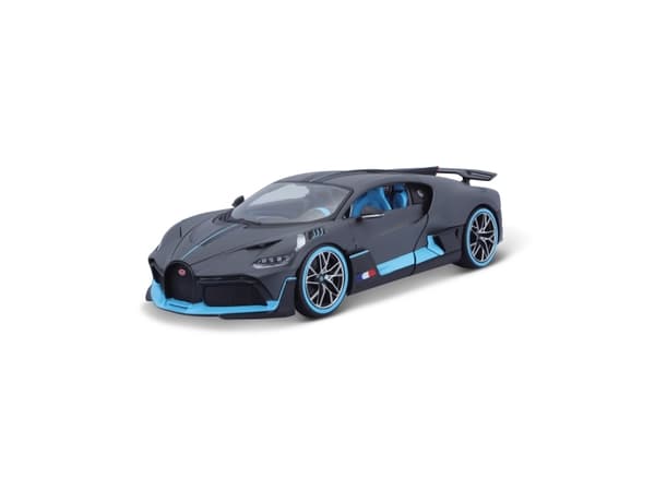 Bburago Bugatti DIVO 1:18 Malliauto