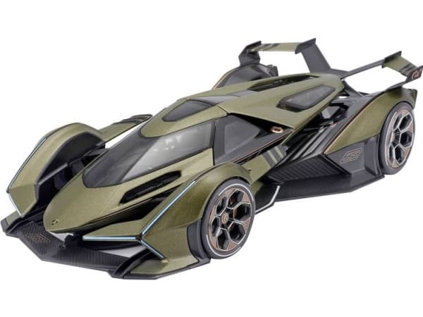Maisto Lamborghini V12 Vision Grand Turismo 1:18 Modelbil