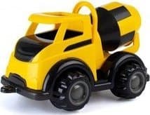 Viking Toys MIGHTY CONSRTUCTIO CONCRETE MIXER