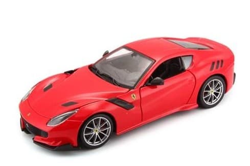 BBU 1:24 Ferrari F12TDF 26021