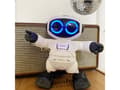 Miniatyrbilde 4 av 5: Silverlit Robo Beats, Robot, 3 år, Støttede lydeffekter, 200 mm