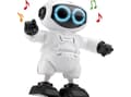 Miniatyrbilde 1 av 5: Silverlit Robo Beats, Robot, 3 år, Støttede lydeffekter, 200 mm
