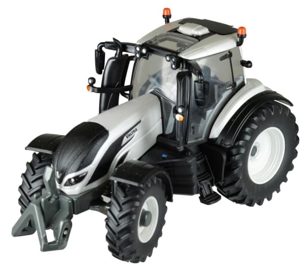 TOMY Britains traktor Valtra T245 wersjaDeco 43273