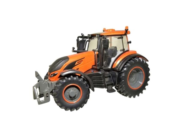 TOMY Britains traktor Valtra T245 wersjaDeco 43273