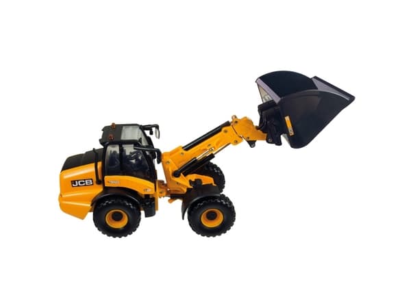 Britains 1:32 JCB TM420 Loader