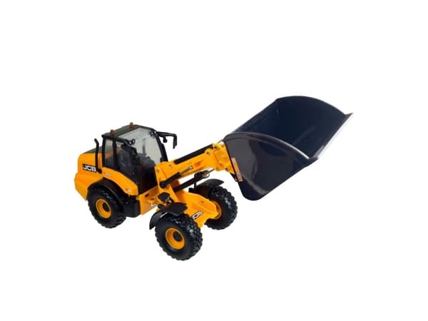 Britains 1:32 JCB TM420 Loader