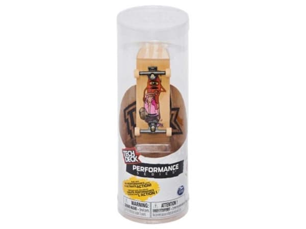 Tech Deck Performance Board asst.