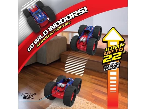 Air Hogs Jump Fury RC