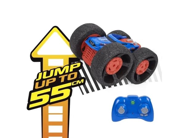 Air Hogs Jump Fury RC