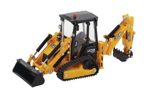 Britains JCB 1 CXT