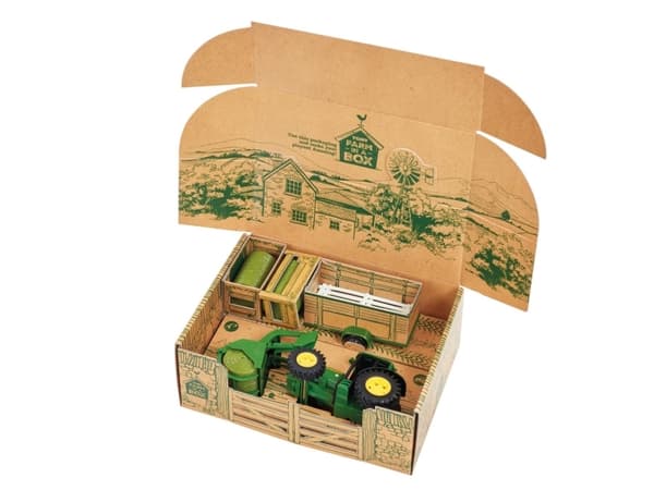 Britains Farm In A Box