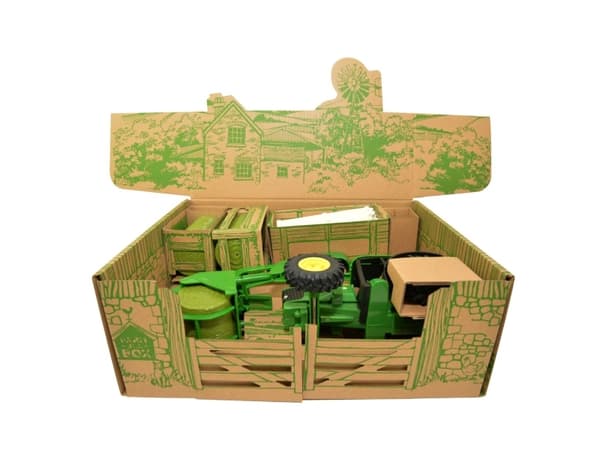 Britains Farm In A Box