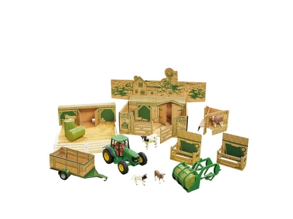Britains Farm In A Box
