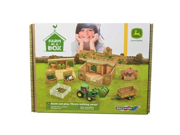 Britains Farm In A Box