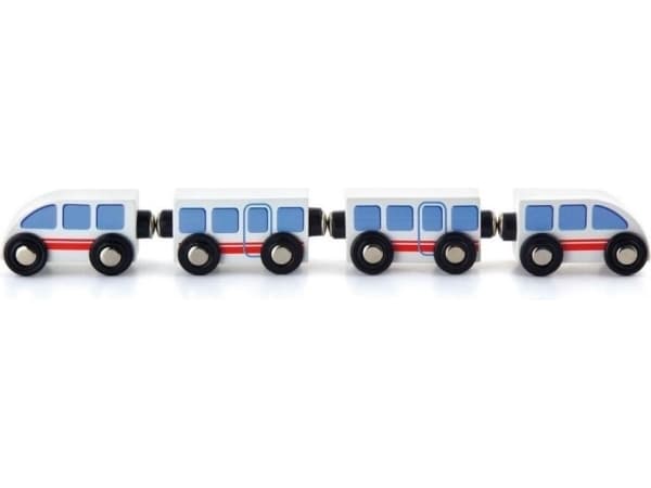Viga 50818 Magnetic subway