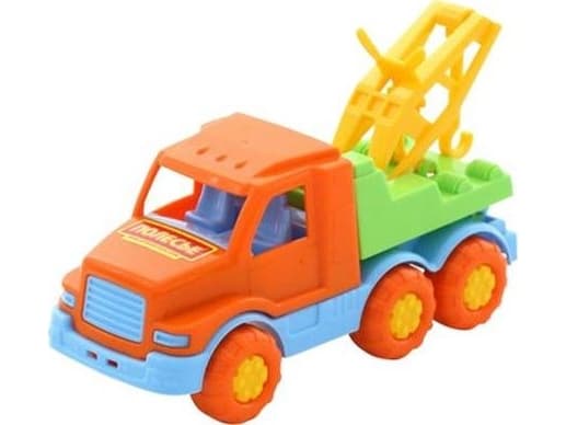Wader Polesie MAKSIMUS dumper i nettet - 55927