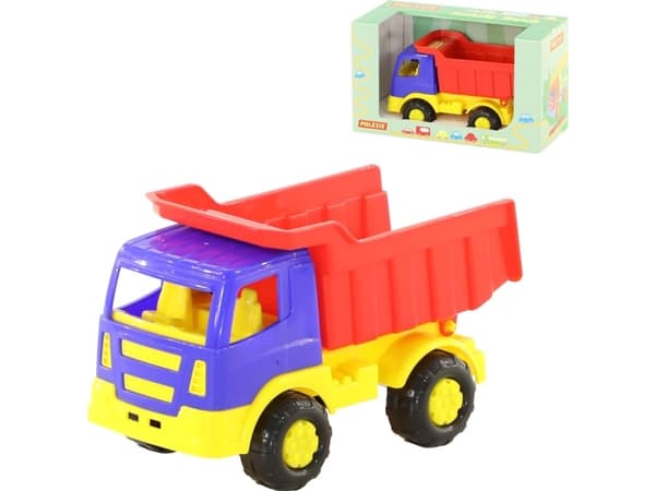 Polesie dumper (68095)