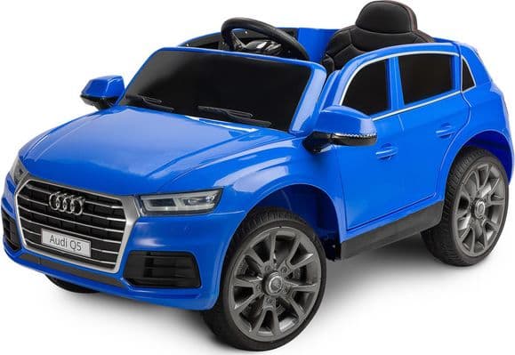 Toyz BATTERY VEHICLE AUDI Q5 BLUE
