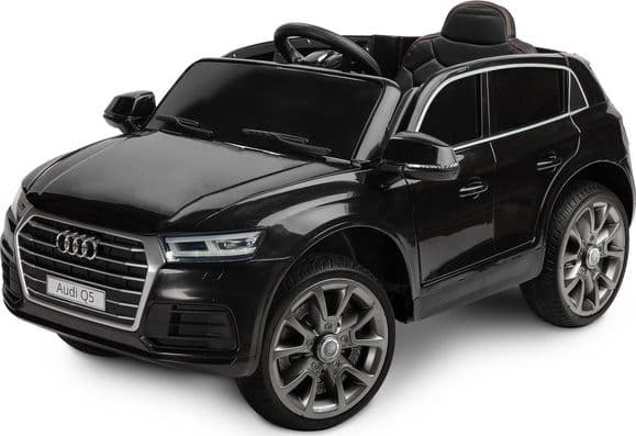 Toyz BATTERY VEHICLE AUDI Q5 BLACK