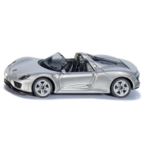 Porsche 918 Spider - Siku