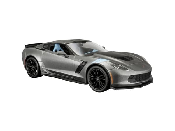 Maisto Car Corvette Grand Sport 1:24 (263025)