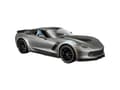 Miniatyrbilde 3 av 3: Maisto Car Corvette Grand Sport 1:24 (263025)