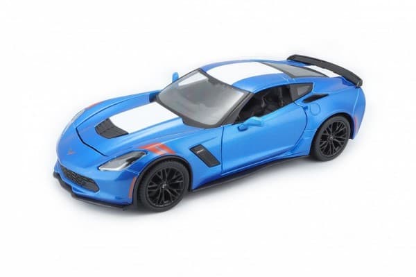 Maisto Car Corvette Grand Sport 1:24 (263025)