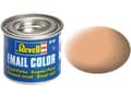 Pikkukuva 4 / 5: Revell Flesh, matta 14 ml-tölkki, Beige, 1 kk