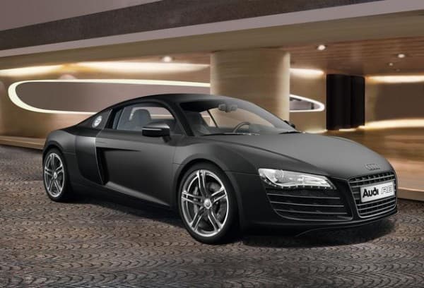 Revell AUDI R8