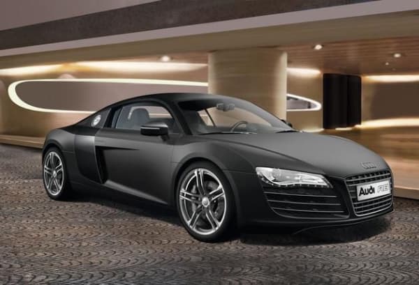 Revell AUDI R8