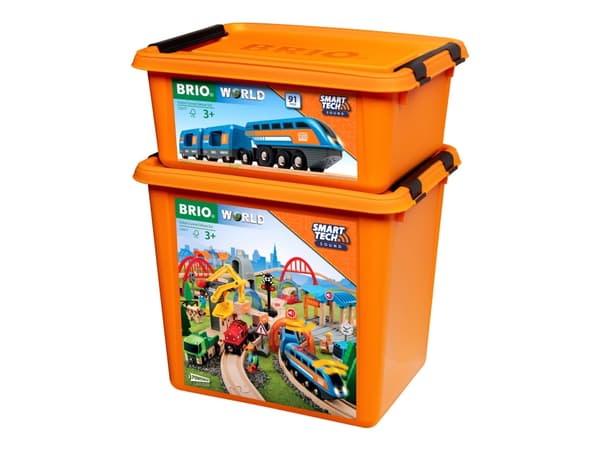 BRIO Disney Princess 33359 Jasmine & Wagon