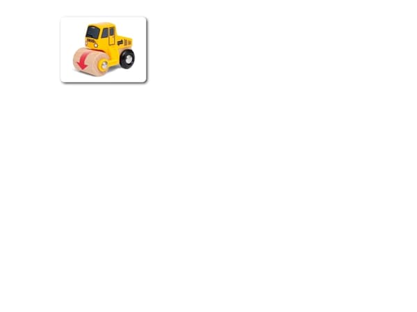 BRIO 33658 Construction Vehicles
