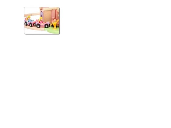 BRIO Disney Princess 33312 Castle Set