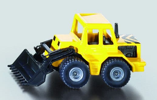 Siku Front Loader
