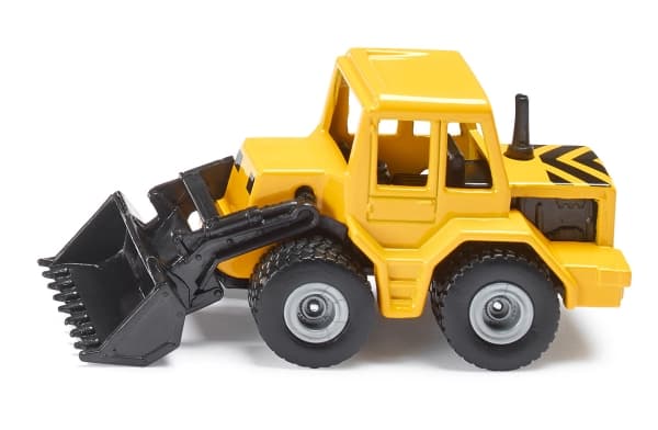 Siku Front Loader