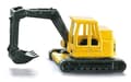 Miniatyrbild 3 av 5: Siku Excavator