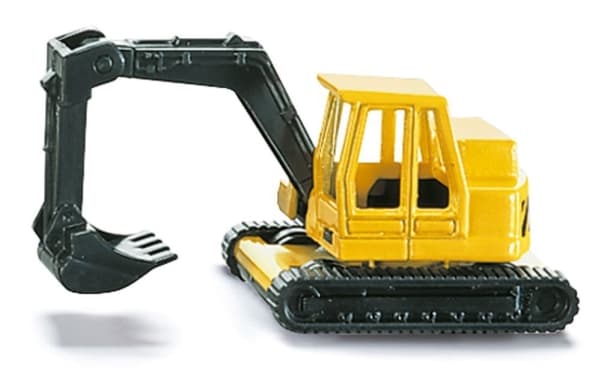 Siku Excavator