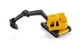 Miniatyrbild 4 av 5: Siku Excavator