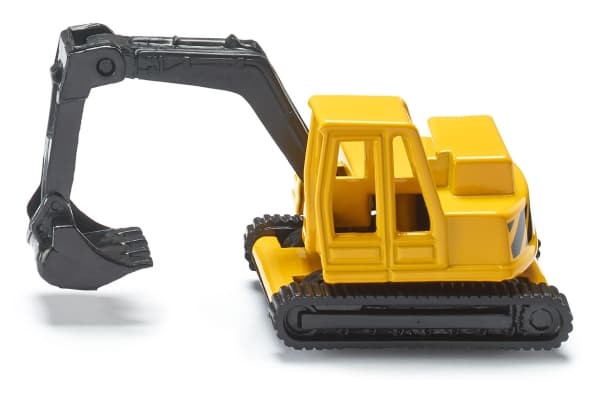 Siku Excavator