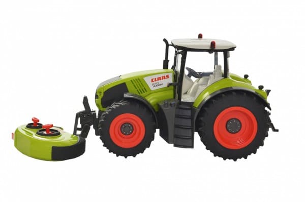 HP R/C Claas maataloustraktori 1:16