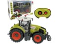 Pikkukuva 1 / 4: HP R/C Claas maataloustraktori 1:16