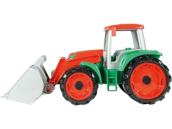 Lena 04407, Traktor, 2 År, Plast, Multifärg